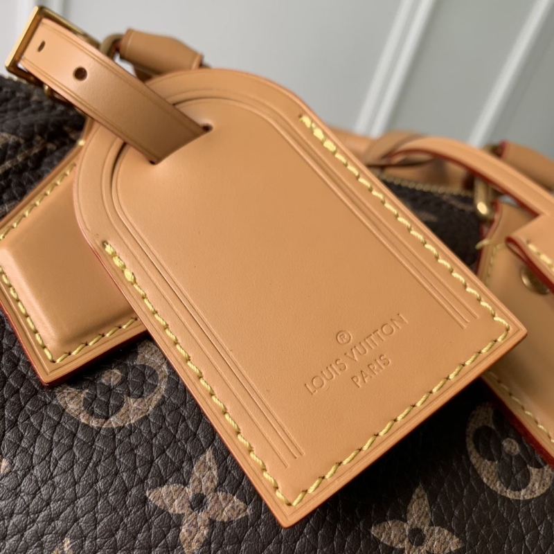 LV Travel Bags